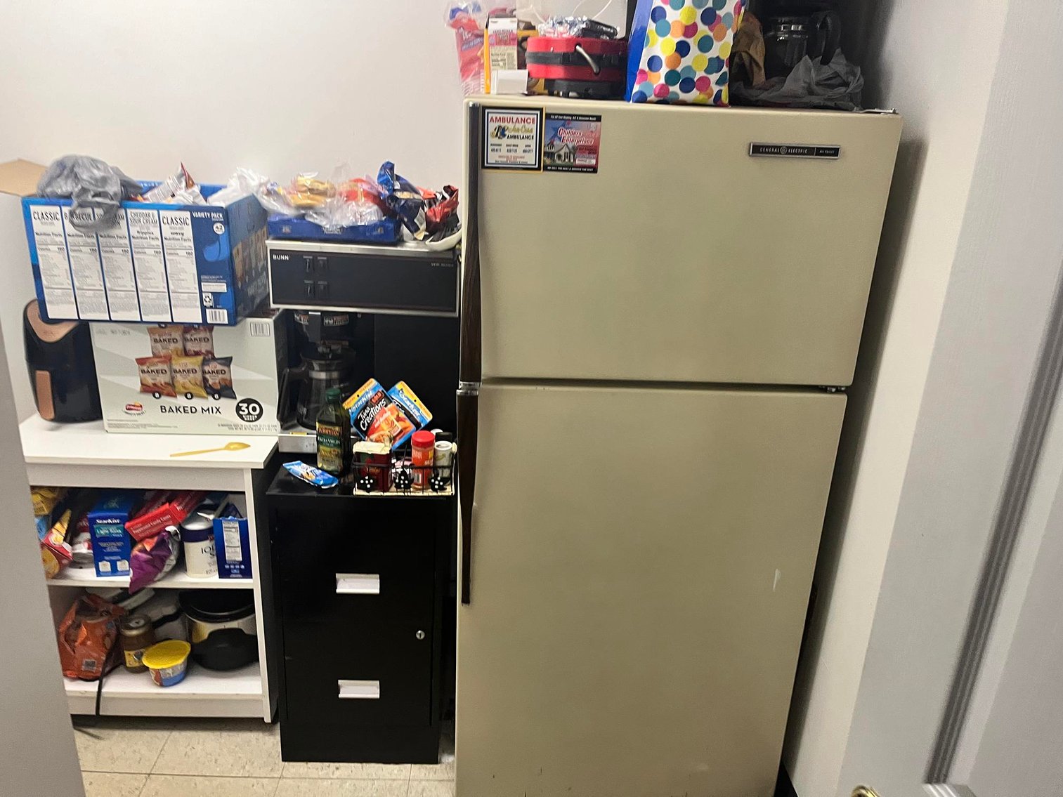 Image for SOLD $255,750 - Income Generating, Multi-Unit Commercial Property