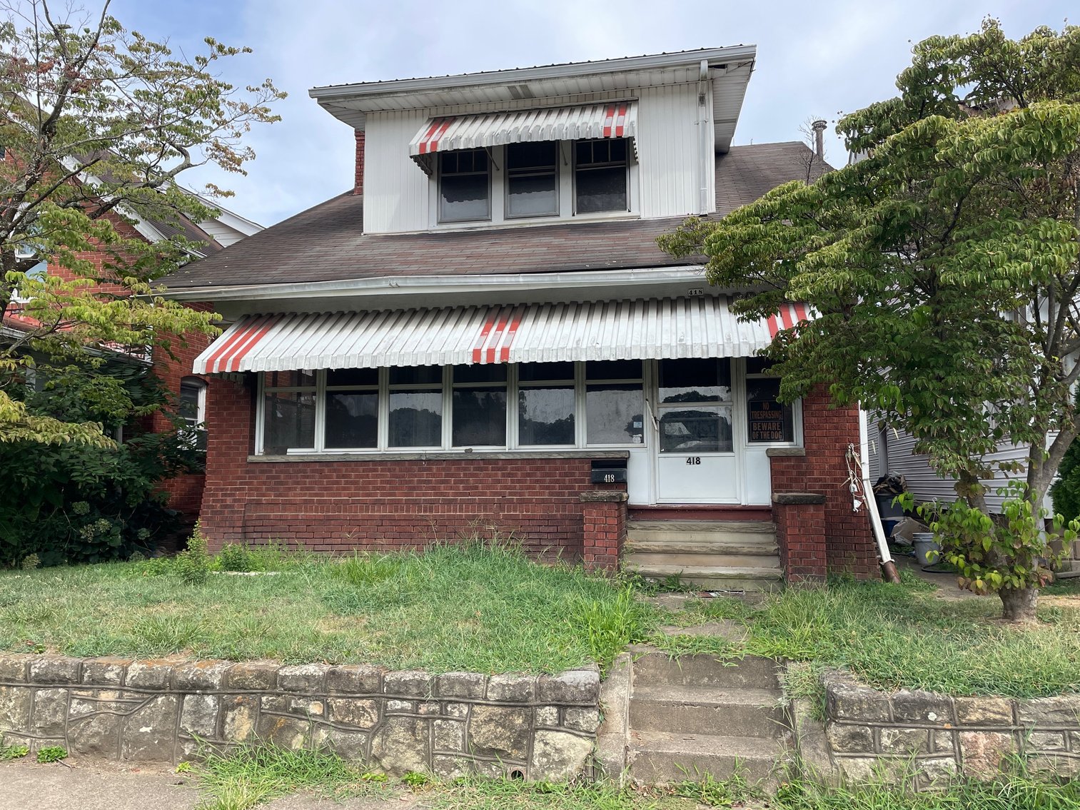 Image for SOLD $42,900 - 2 Bedroom Brick Cape Cod in Huntington