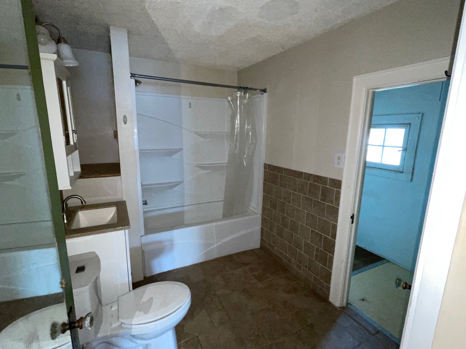 Image for SOLD $42,900 - 2 Bedroom Brick Cape Cod in Huntington