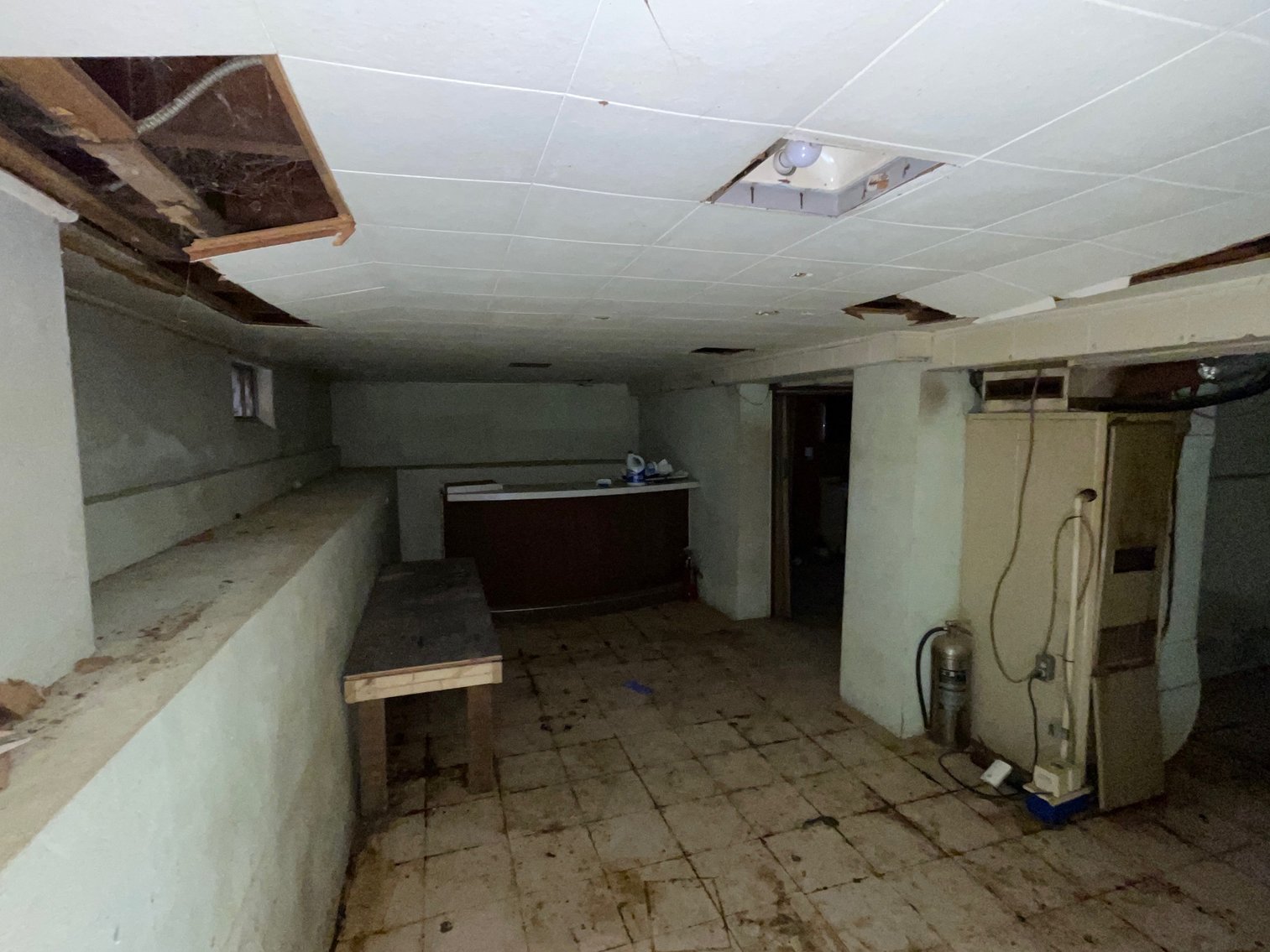 Image for SOLD $42,900 - 2 Bedroom Brick Cape Cod in Huntington