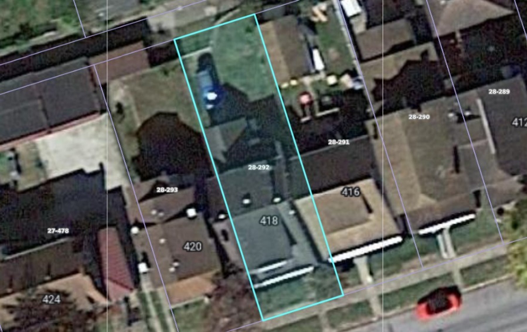 Image for SOLD $42,900 - 2 Bedroom Brick Cape Cod in Huntington