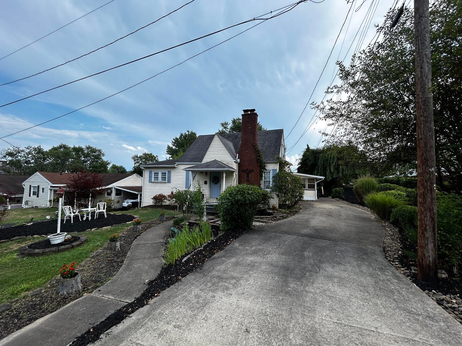 Image for SOLD $115,500 - Move-in Ready 3 Bedroom in Waynesburg