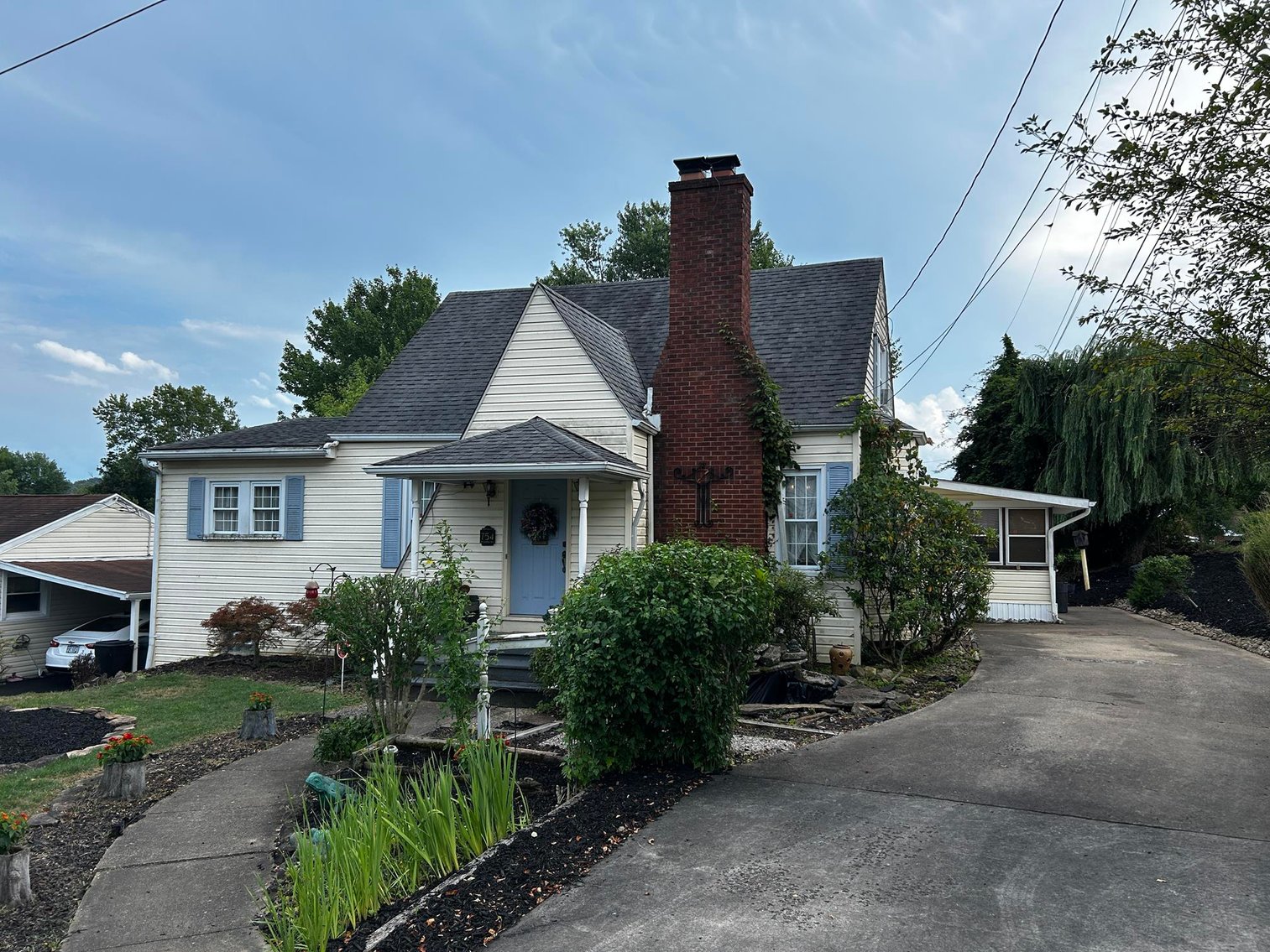 Image for SOLD $115,500 - Move-in Ready 3 Bedroom in Waynesburg