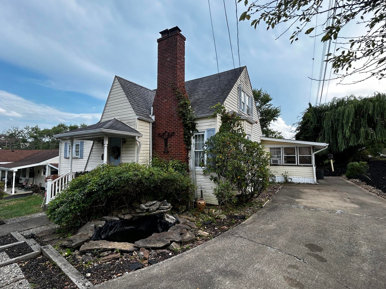 Image for SOLD $115,500 - Move-in Ready 3 Bedroom in Waynesburg