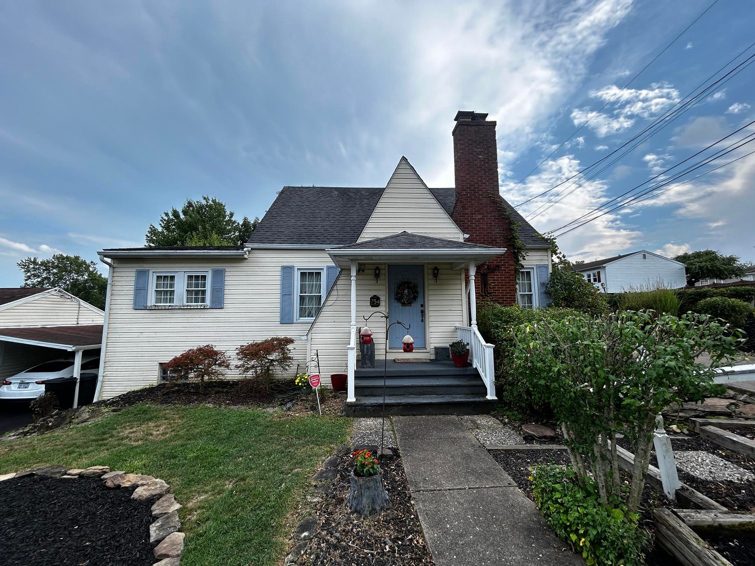 Image for SOLD $115,500 - Move-in Ready 3 Bedroom in Waynesburg