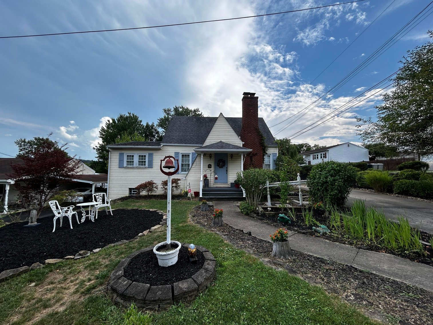 Image for SOLD $115,500 - Move-in Ready 3 Bedroom in Waynesburg