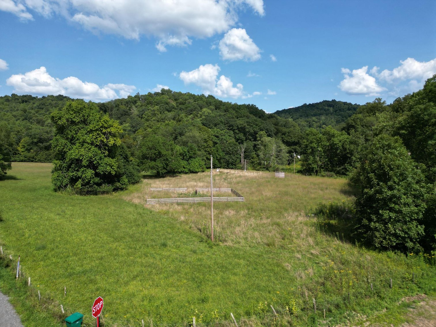 Image for SOLD $199,100 - 82 Acres along Sandy Creek in Taylor County