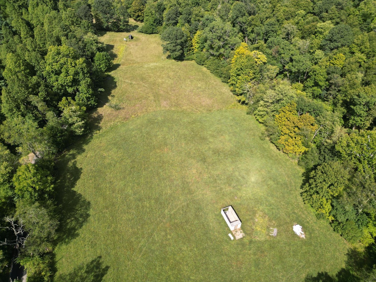 Image for SOLD $199,100 - 82 Acres along Sandy Creek in Taylor County