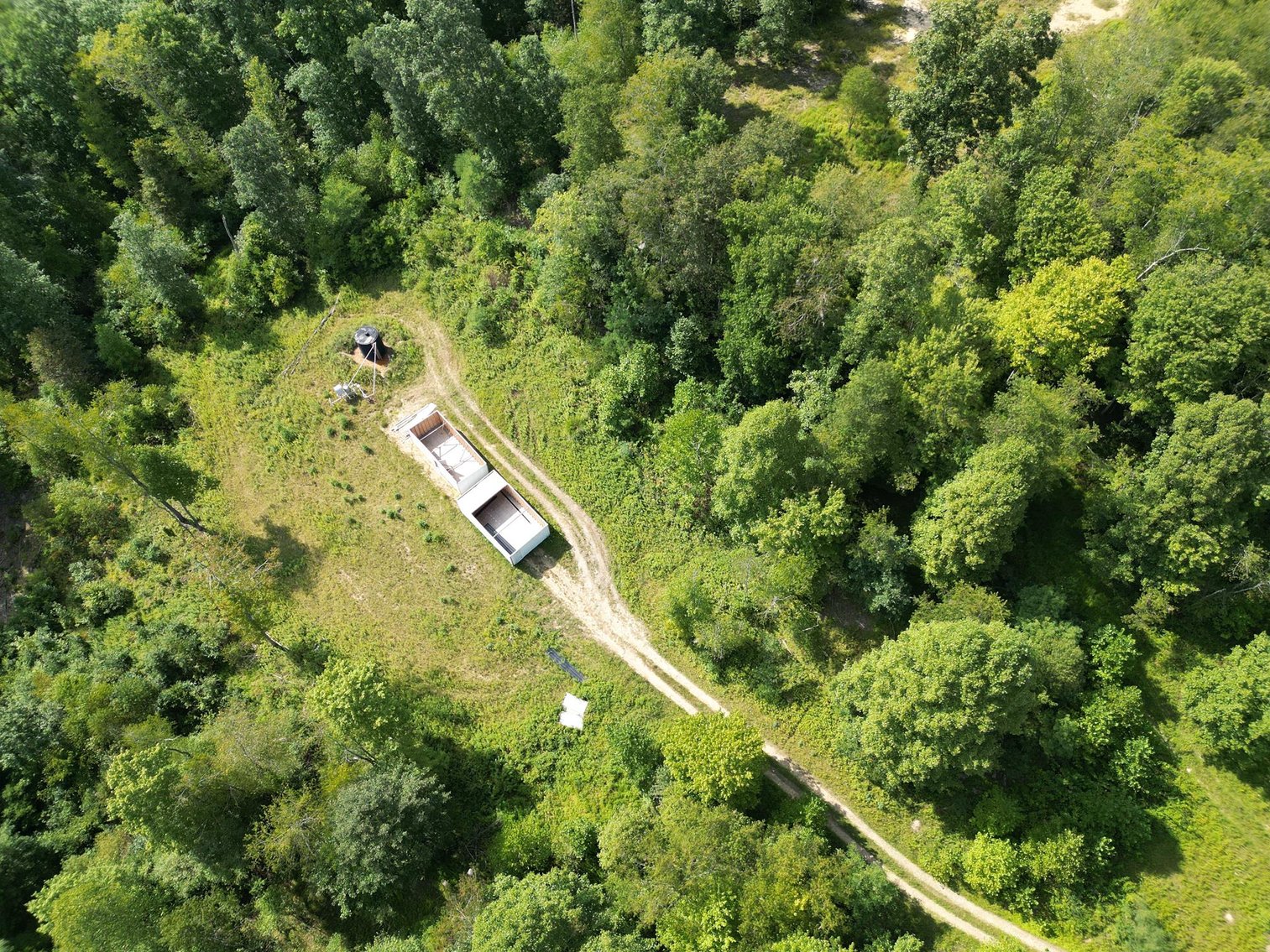 Image for SOLD $199,100 - 82 Acres along Sandy Creek in Taylor County