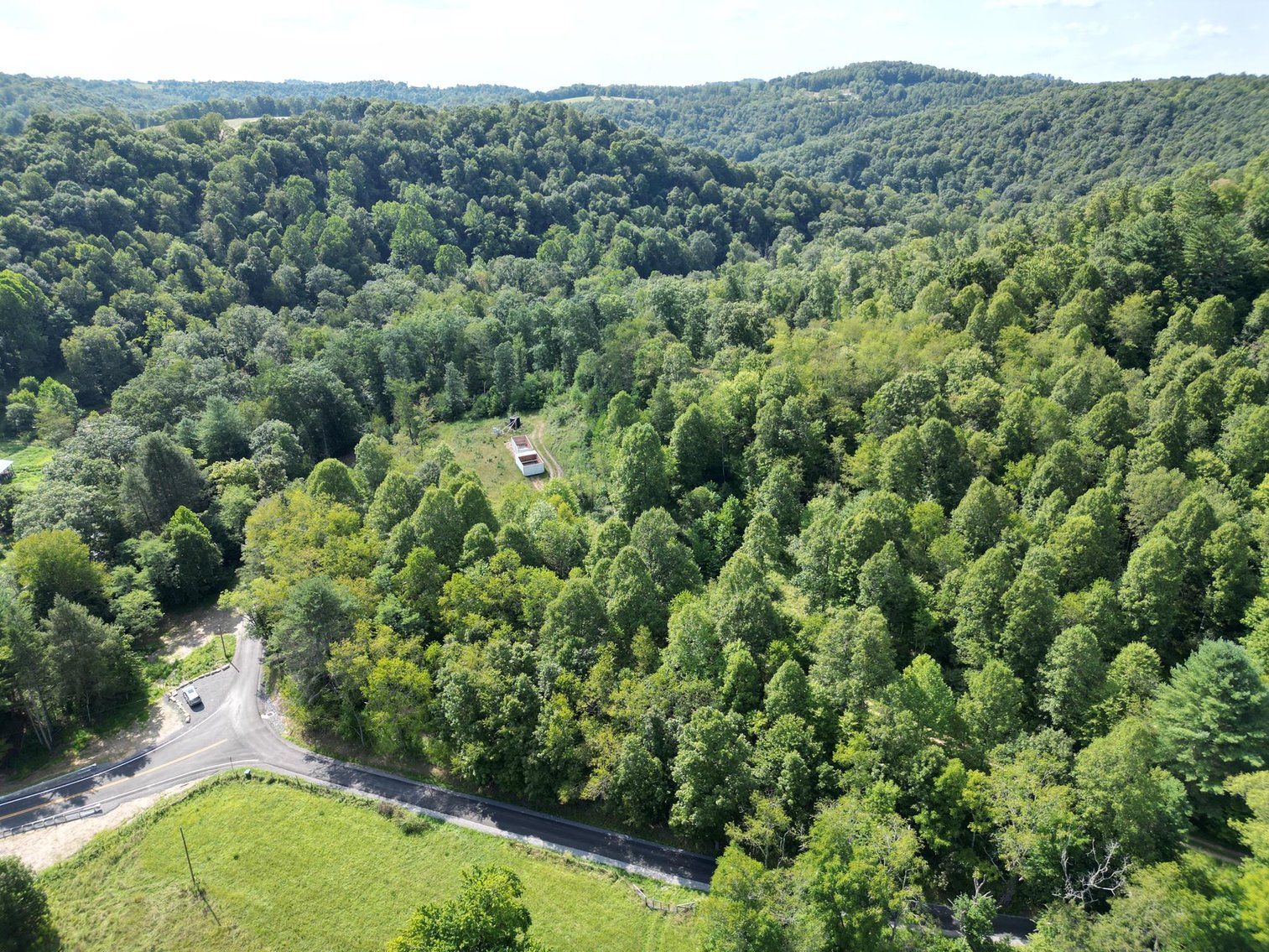 Image for SOLD $199,100 - 82 Acres along Sandy Creek in Taylor County