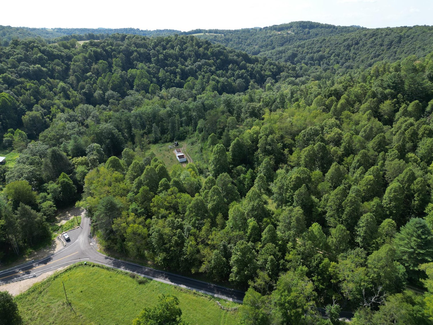 Image for SOLD $199,100 - 82 Acres along Sandy Creek in Taylor County