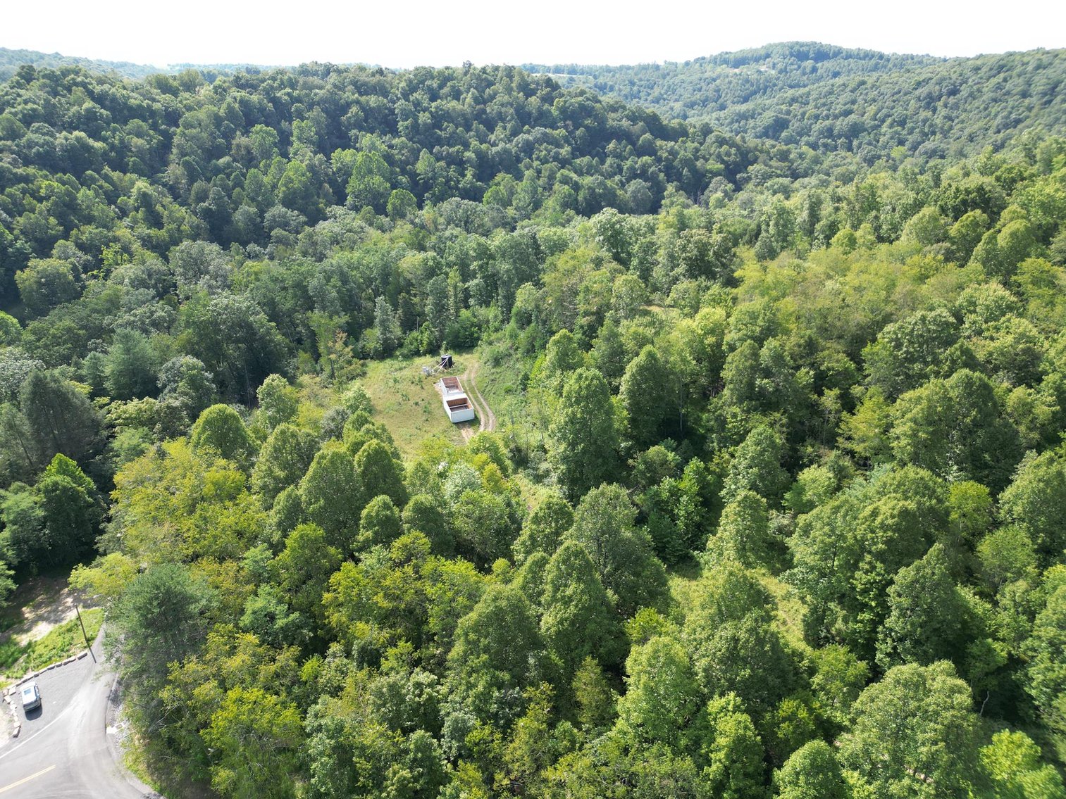 Image for SOLD $199,100 - 82 Acres along Sandy Creek in Taylor County