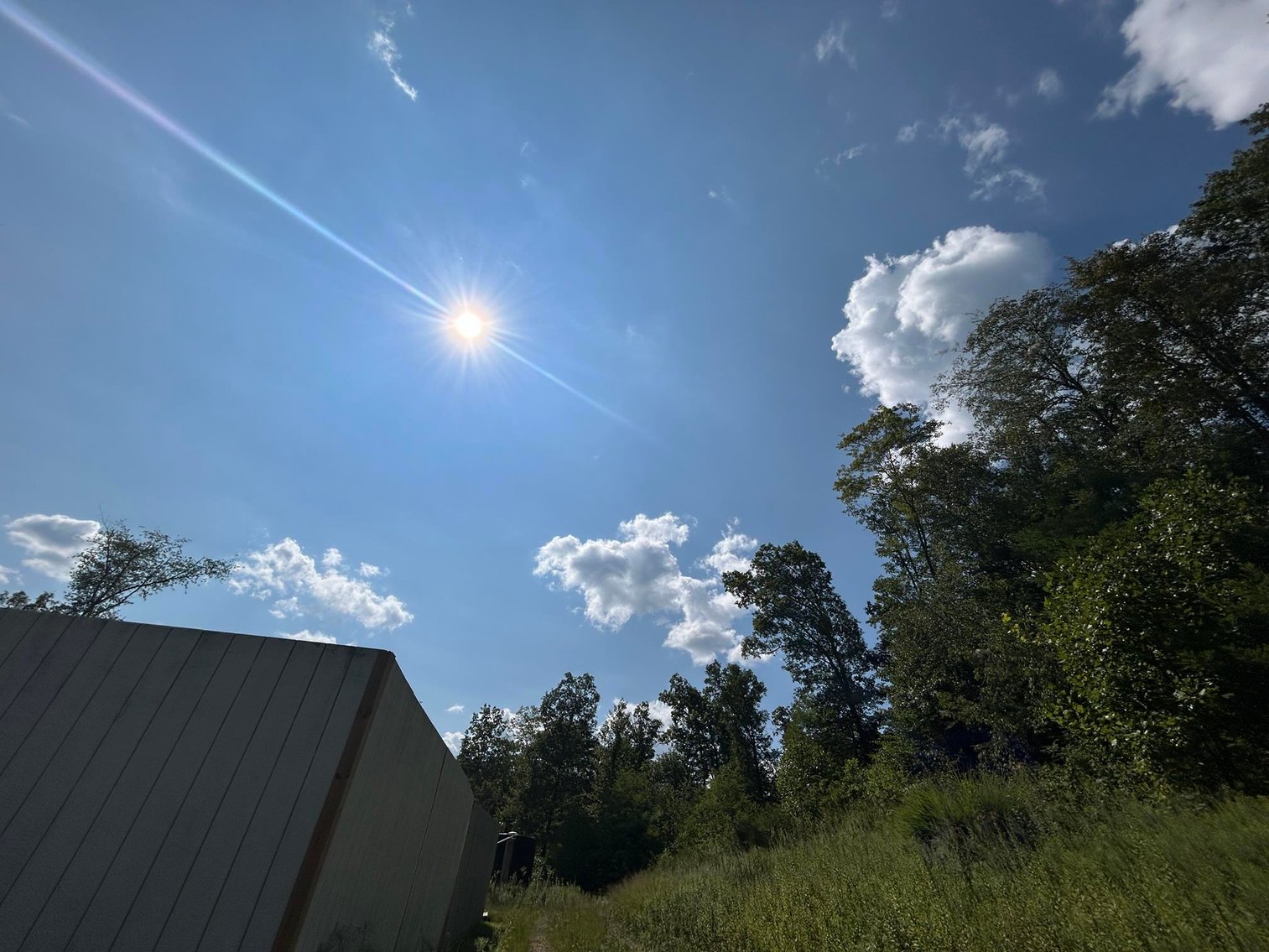 Image for SOLD $199,100 - 82 Acres along Sandy Creek in Taylor County