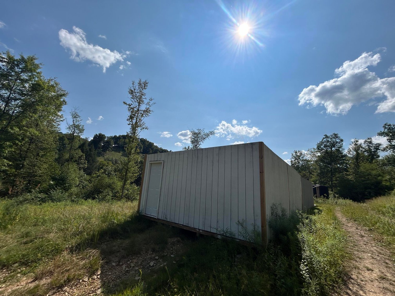 Image for SOLD $199,100 - 82 Acres along Sandy Creek in Taylor County