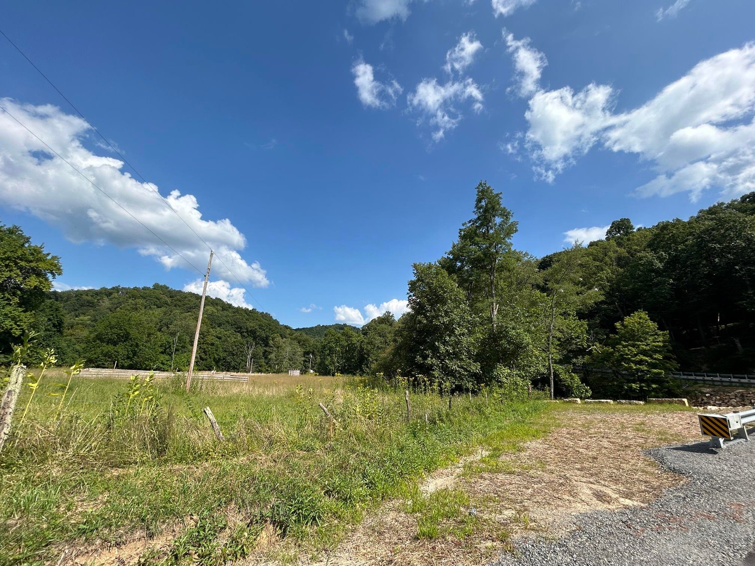 Image for SOLD $199,100 - 82 Acres along Sandy Creek in Taylor County