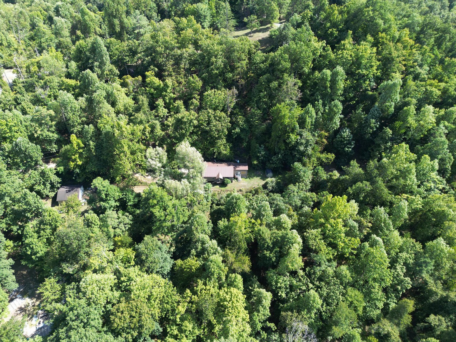 Image for SOLD $90,750 - 3 Bedroom on 6 Private Acres in Huntington