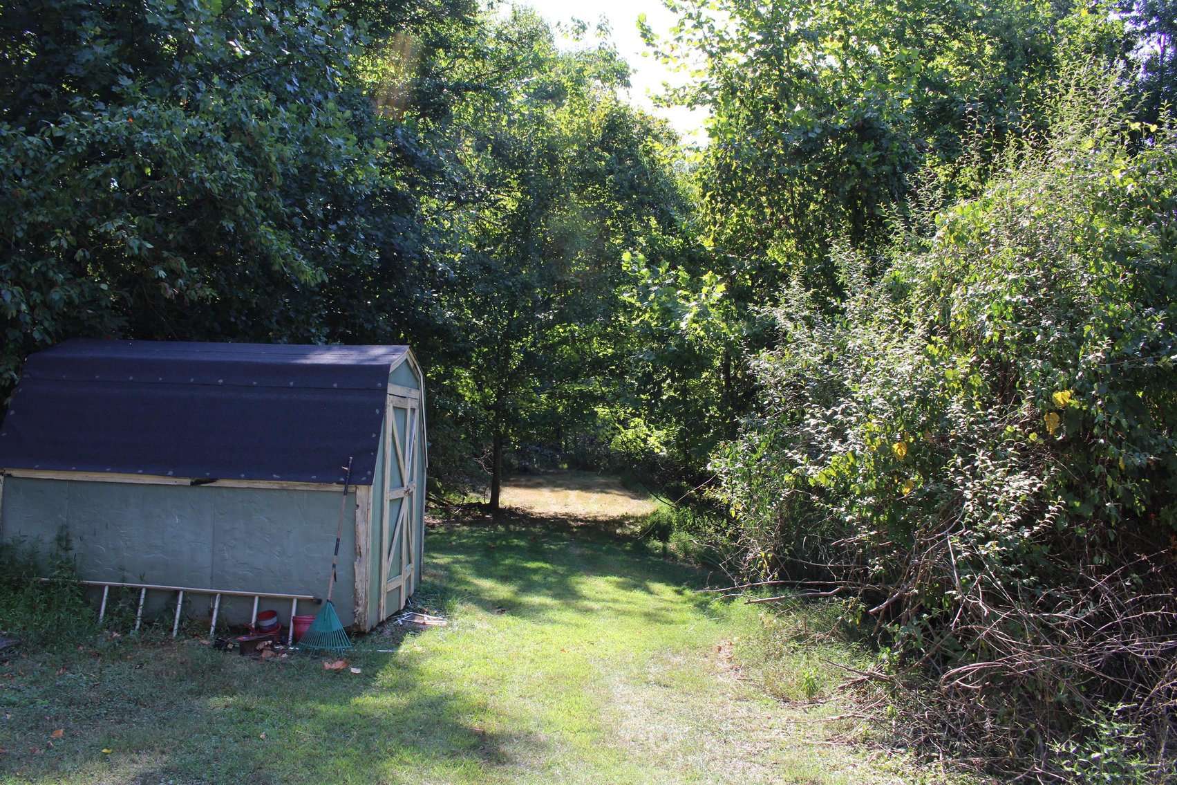 Image for SOLD $90,750 - 3 Bedroom on 6 Private Acres in Huntington