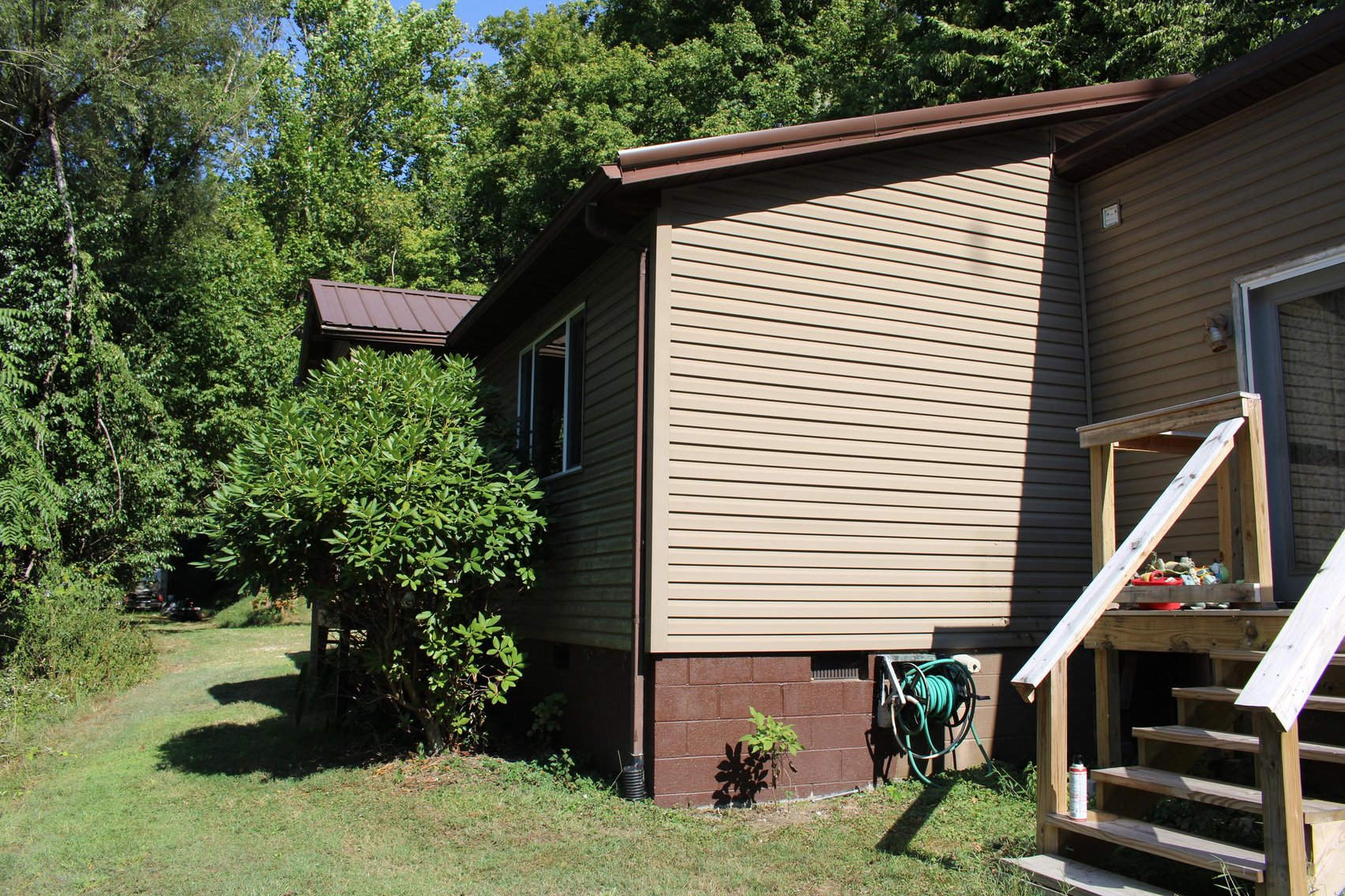 Image for SOLD $90,750 - 3 Bedroom on 6 Private Acres in Huntington