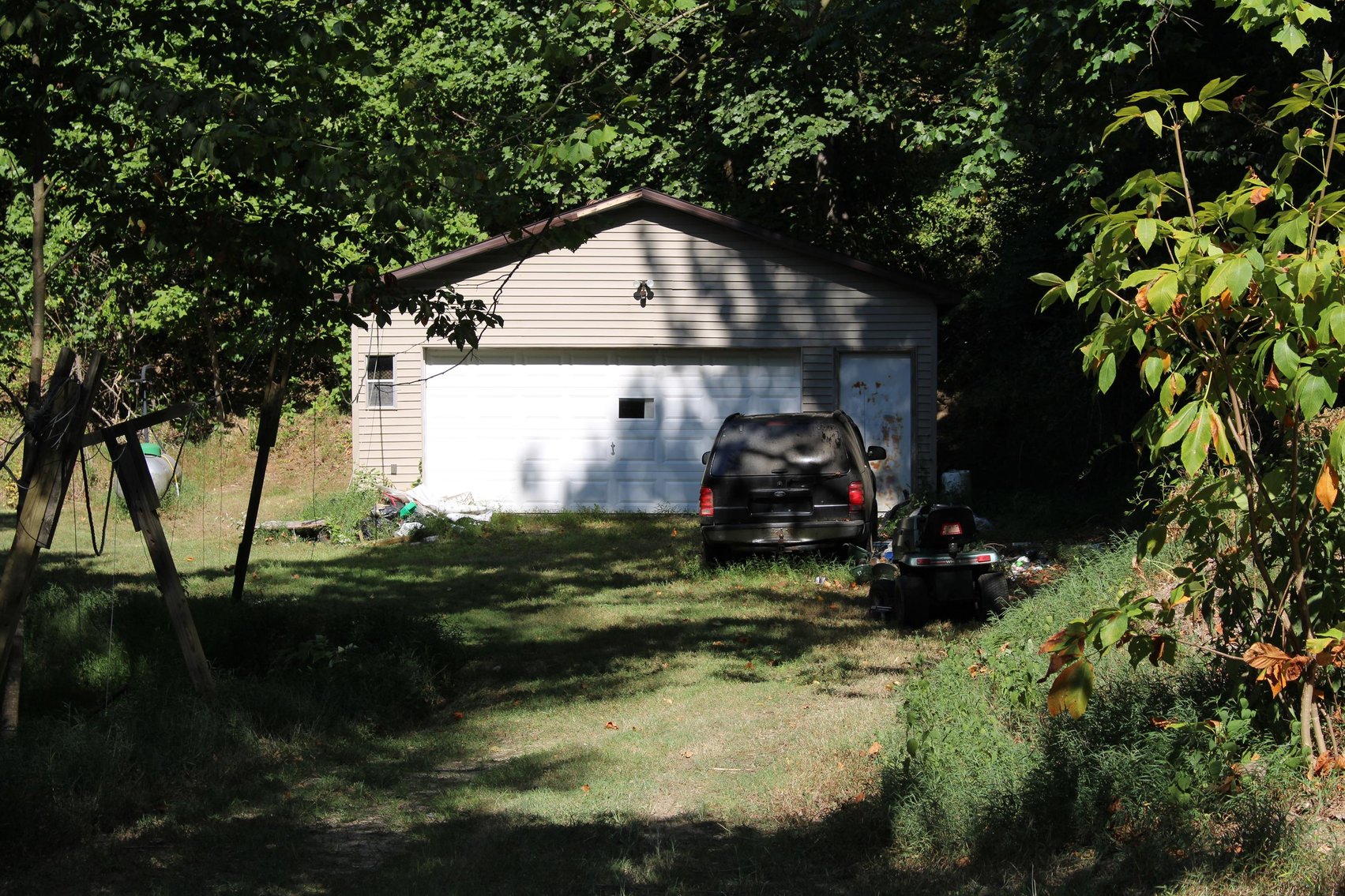 Image for SOLD $90,750 - 3 Bedroom on 6 Private Acres in Huntington