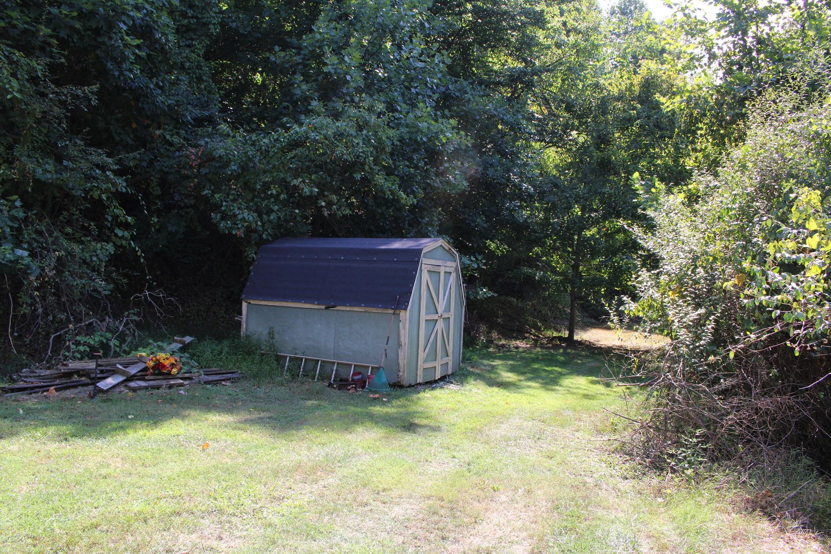 Image for SOLD $90,750 - 3 Bedroom on 6 Private Acres in Huntington