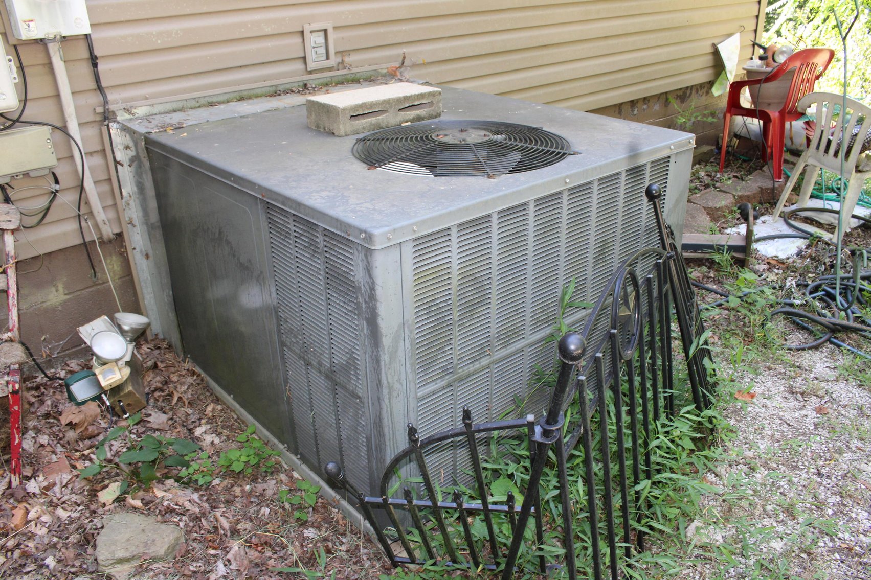 Image for SOLD $90,750 - 3 Bedroom on 6 Private Acres in Huntington