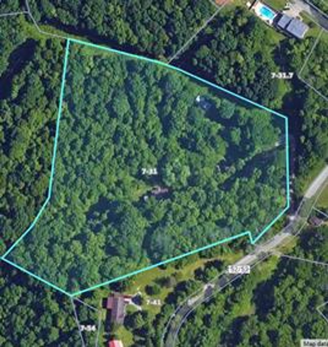 Image for SOLD $90,750 - 3 Bedroom on 6 Private Acres in Huntington