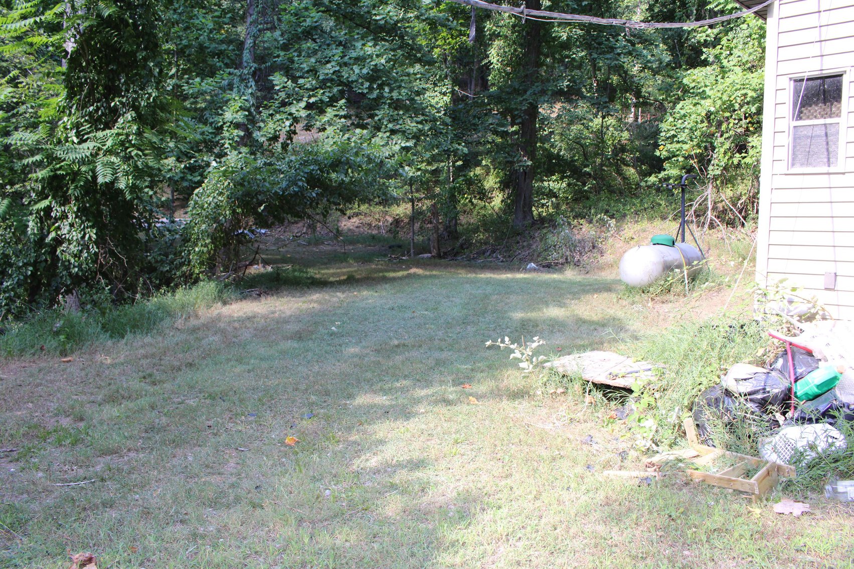 Image for SOLD $90,750 - 3 Bedroom on 6 Private Acres in Huntington