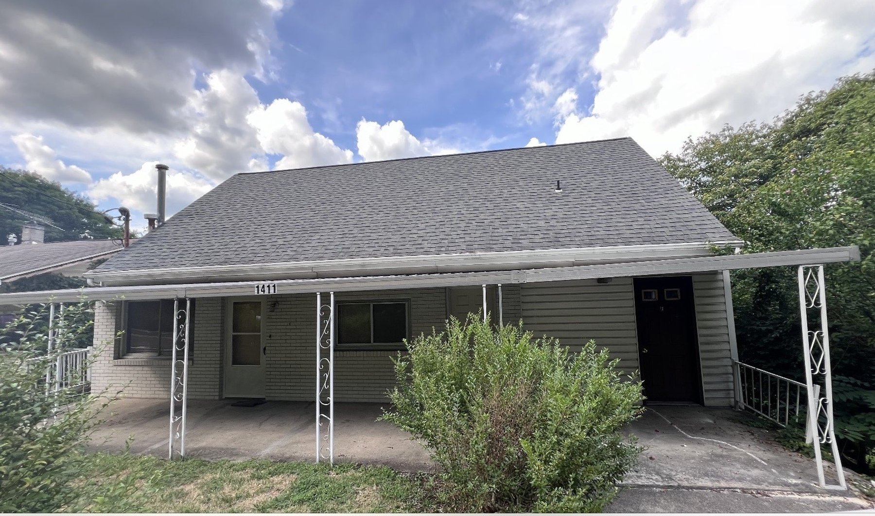 Image for SOLD $125,400 - 4 Bedroom Rental Near Downtown WVU Campus