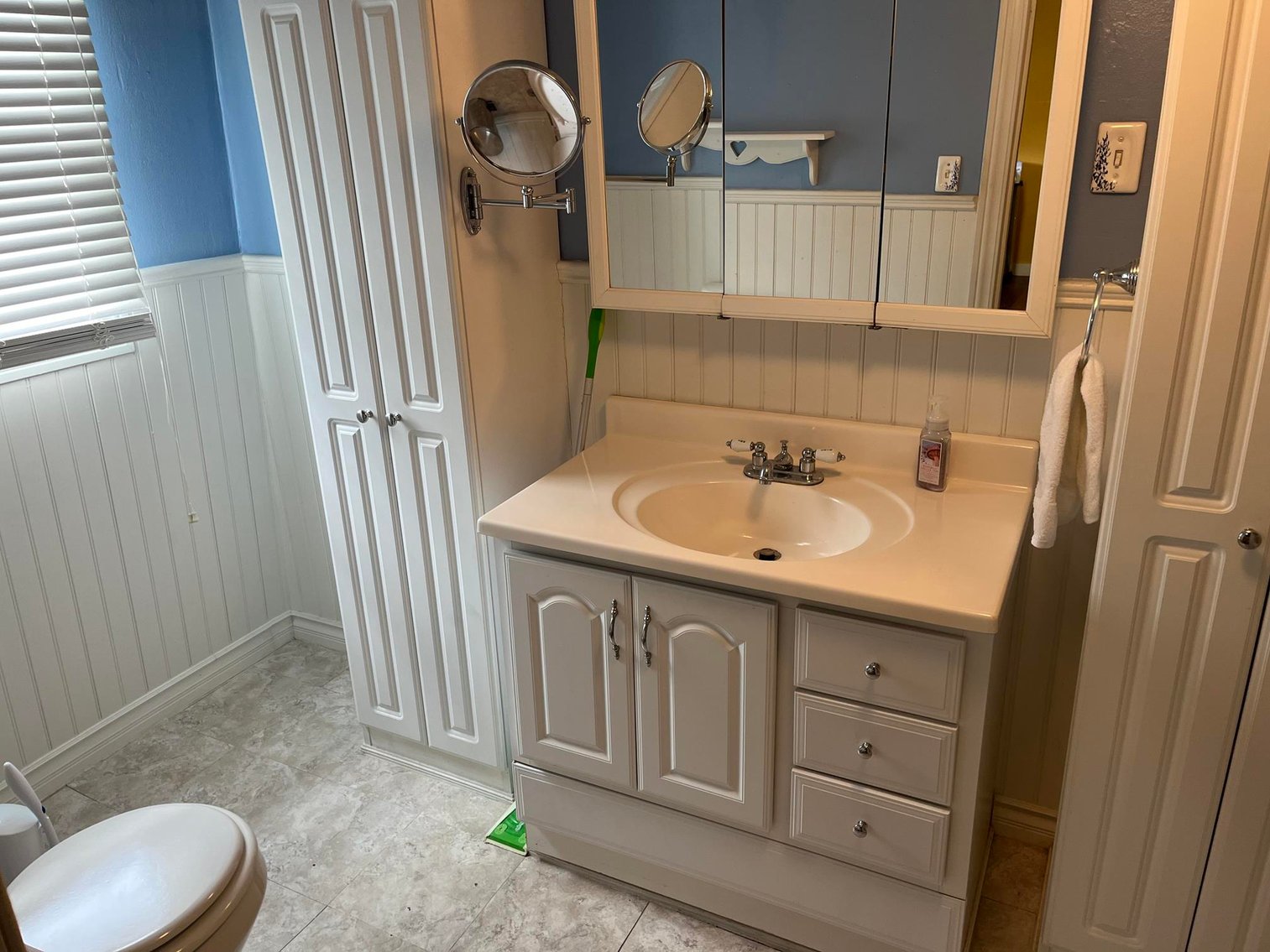 Image for SOLD $59,950 - 3 Bedroom with Full Basement in Williamson