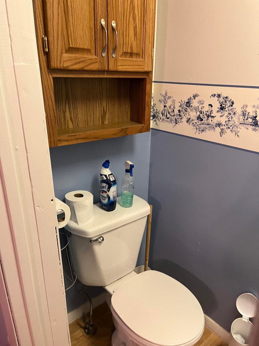 Image for SOLD $59,950 - 3 Bedroom with Full Basement in Williamson