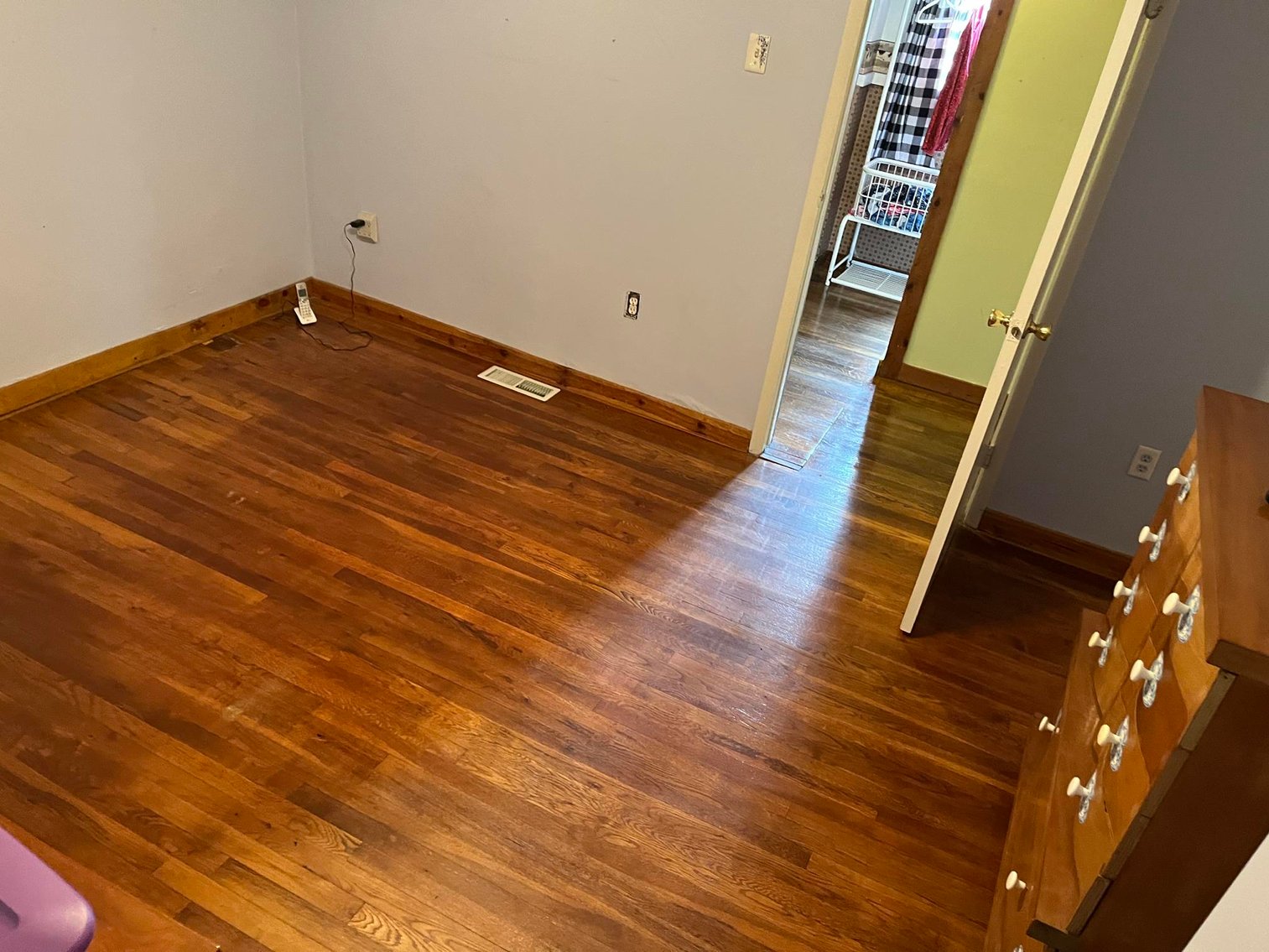 Image for SOLD $59,950 - 3 Bedroom with Full Basement in Williamson