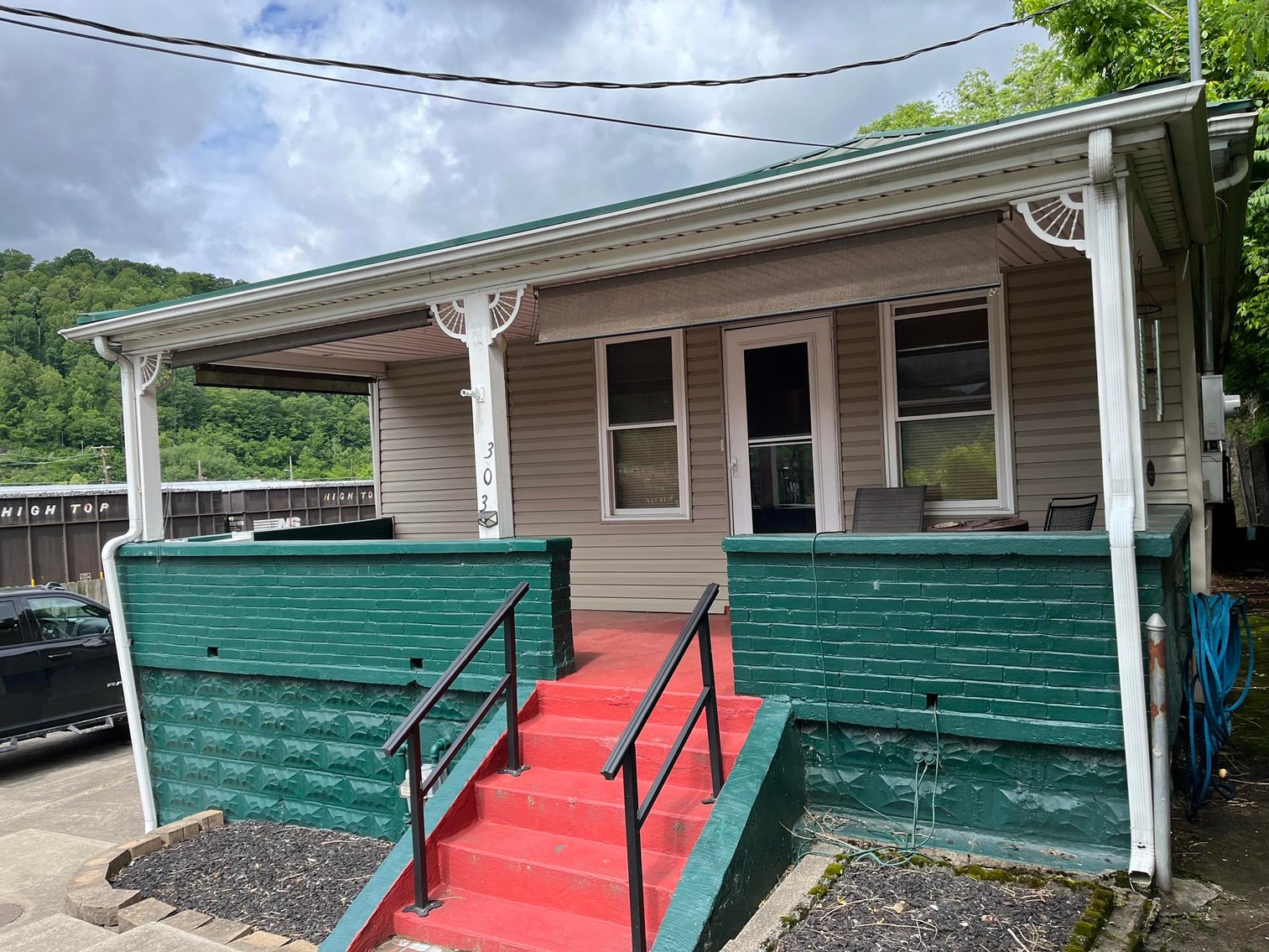 Image for SOLD $59,950 - 3 Bedroom with Full Basement in Williamson