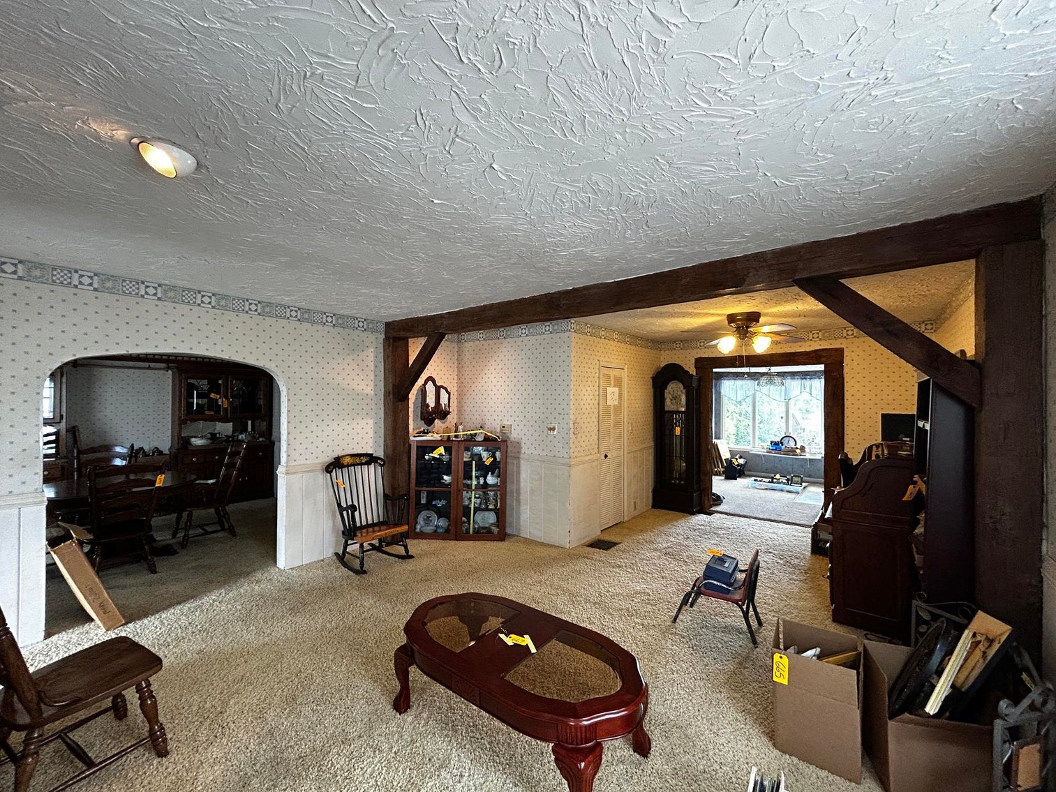 Image for SOLD $115,500 - Move-in Ready 3 Bedroom in Waynesburg