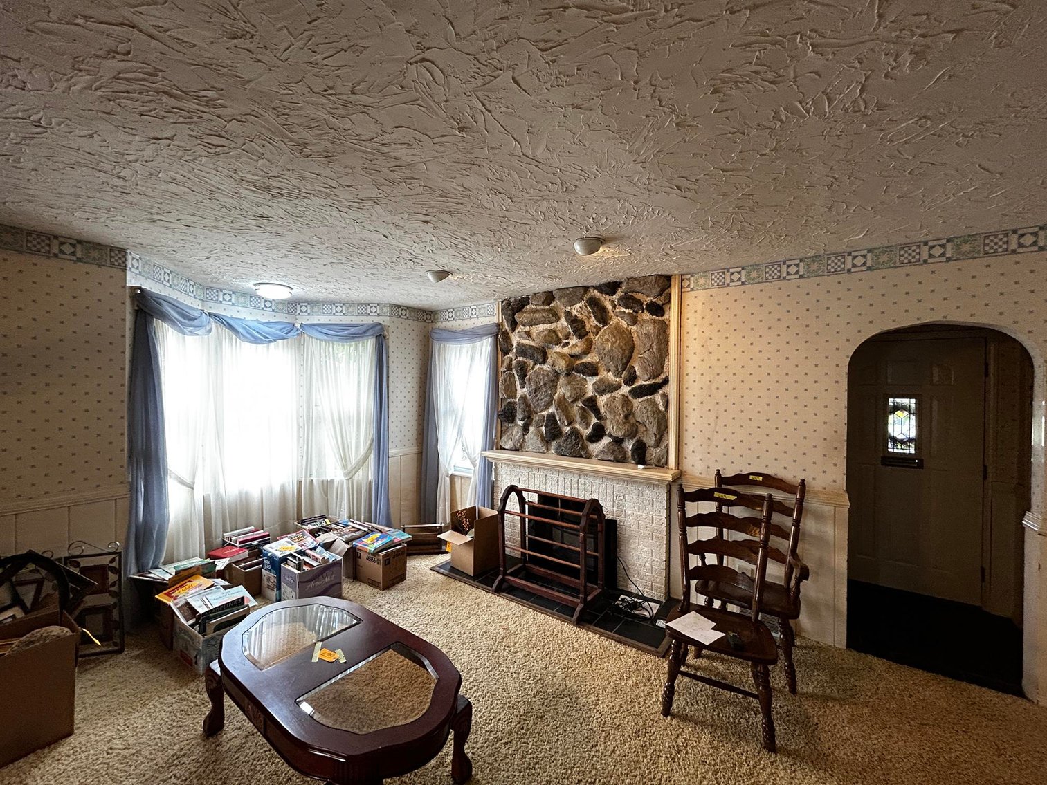 Image for SOLD $115,500 - Move-in Ready 3 Bedroom in Waynesburg