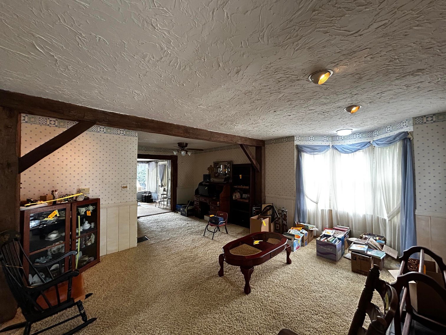 Image for SOLD $115,500 - Move-in Ready 3 Bedroom in Waynesburg