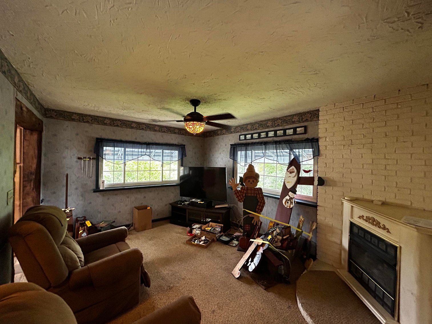 Image for SOLD $115,500 - Move-in Ready 3 Bedroom in Waynesburg