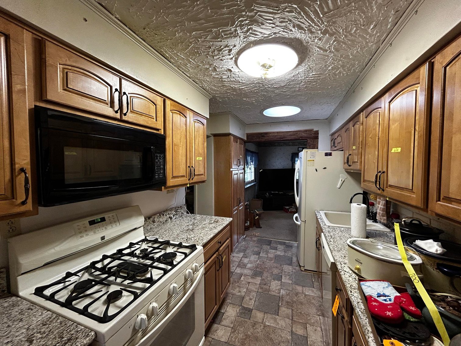 Image for SOLD $115,500 - Move-in Ready 3 Bedroom in Waynesburg