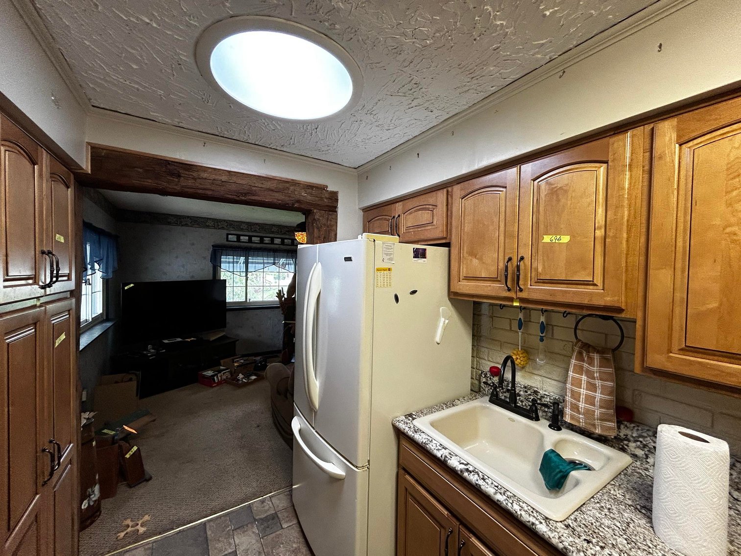 Image for SOLD $115,500 - Move-in Ready 3 Bedroom in Waynesburg