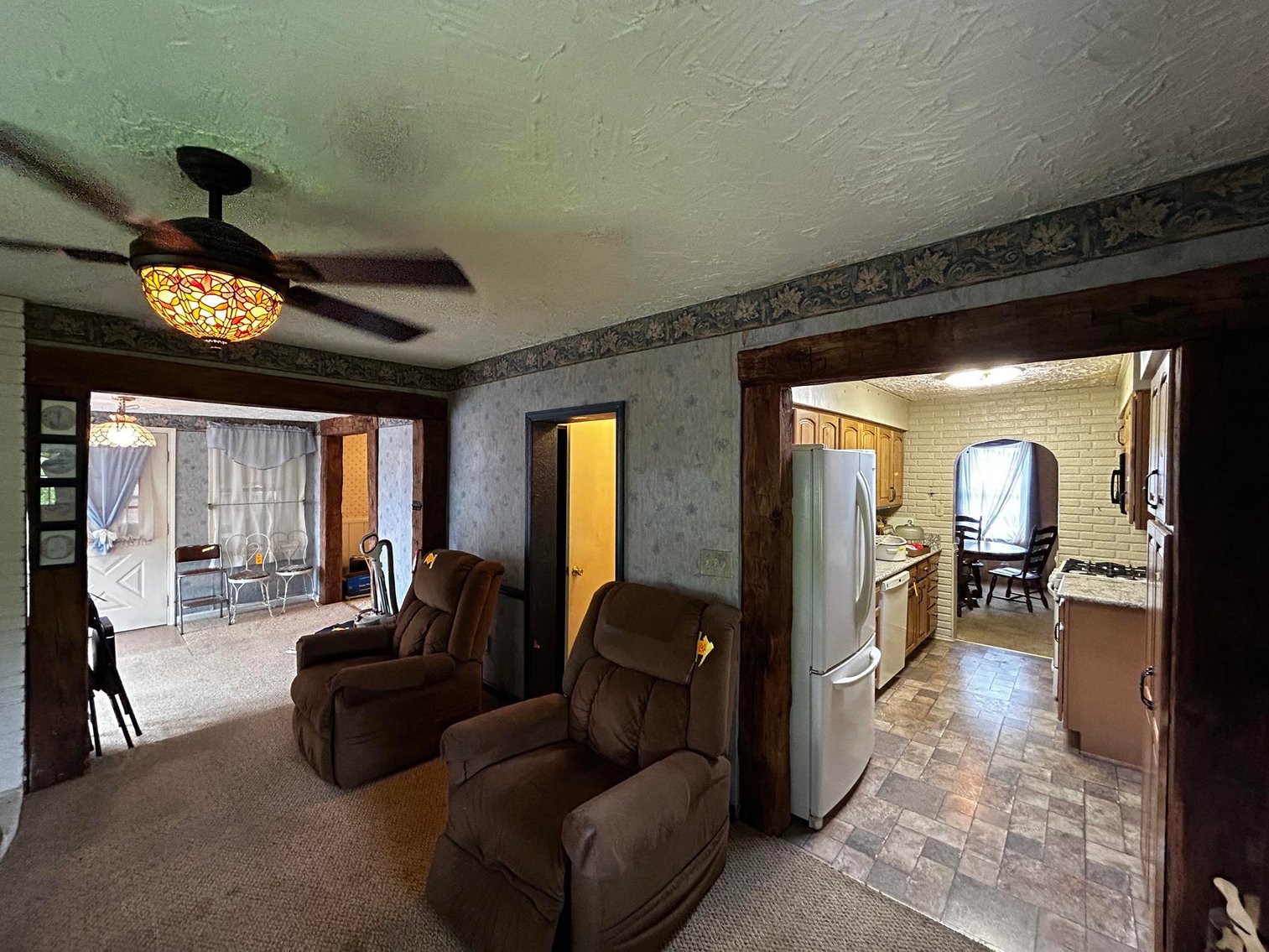 Image for SOLD $115,500 - Move-in Ready 3 Bedroom in Waynesburg