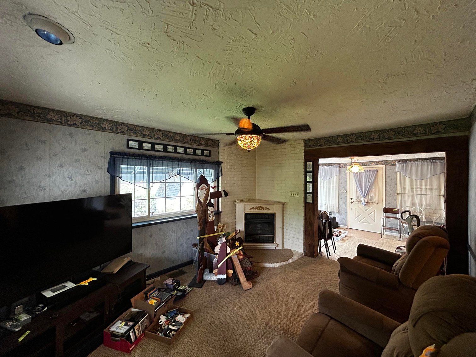 Image for SOLD $115,500 - Move-in Ready 3 Bedroom in Waynesburg