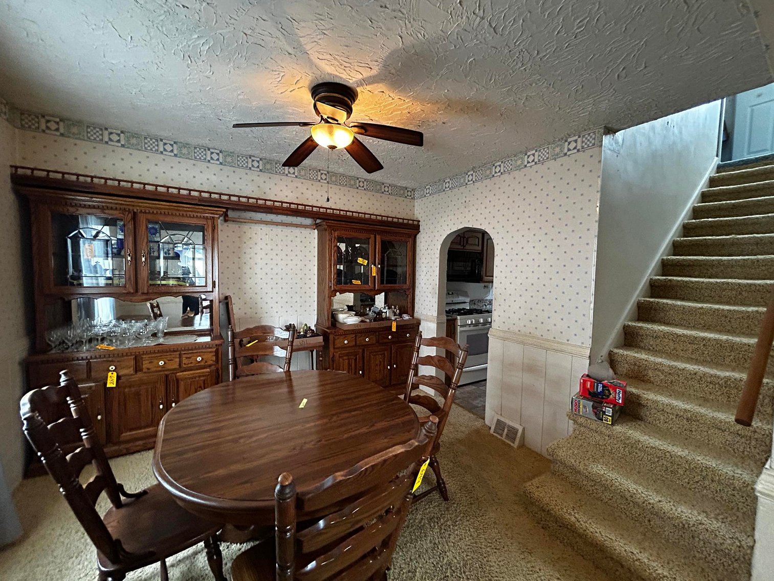 Image for SOLD $115,500 - Move-in Ready 3 Bedroom in Waynesburg