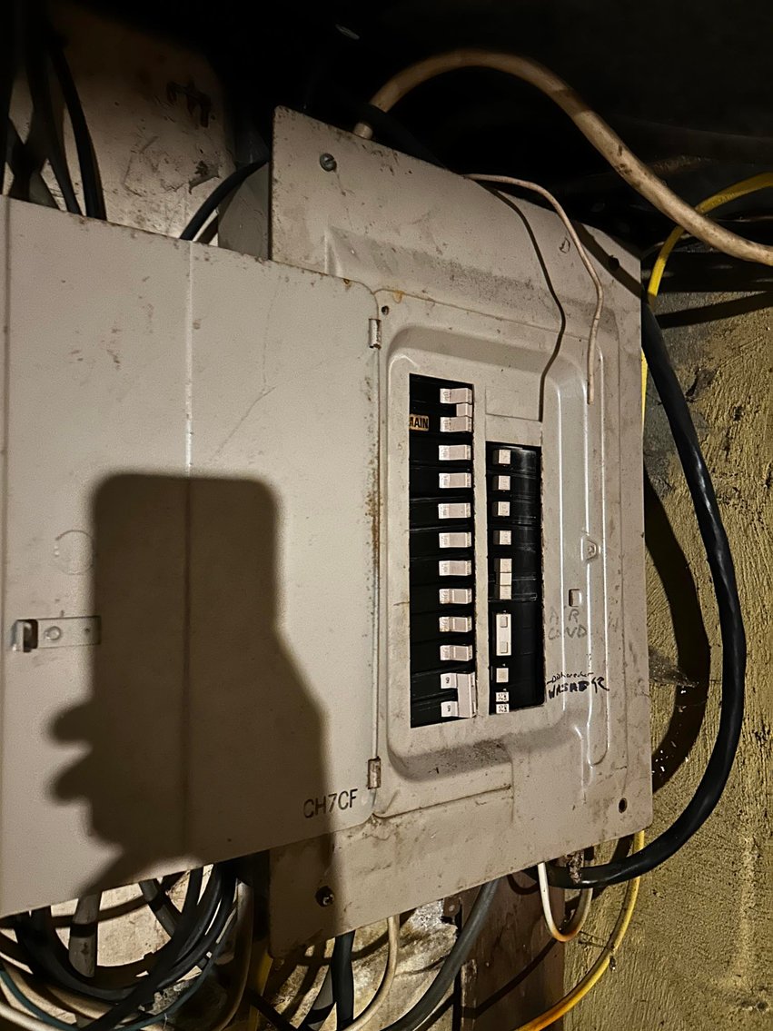 Image for SOLD $115,500 - Move-in Ready 3 Bedroom in Waynesburg