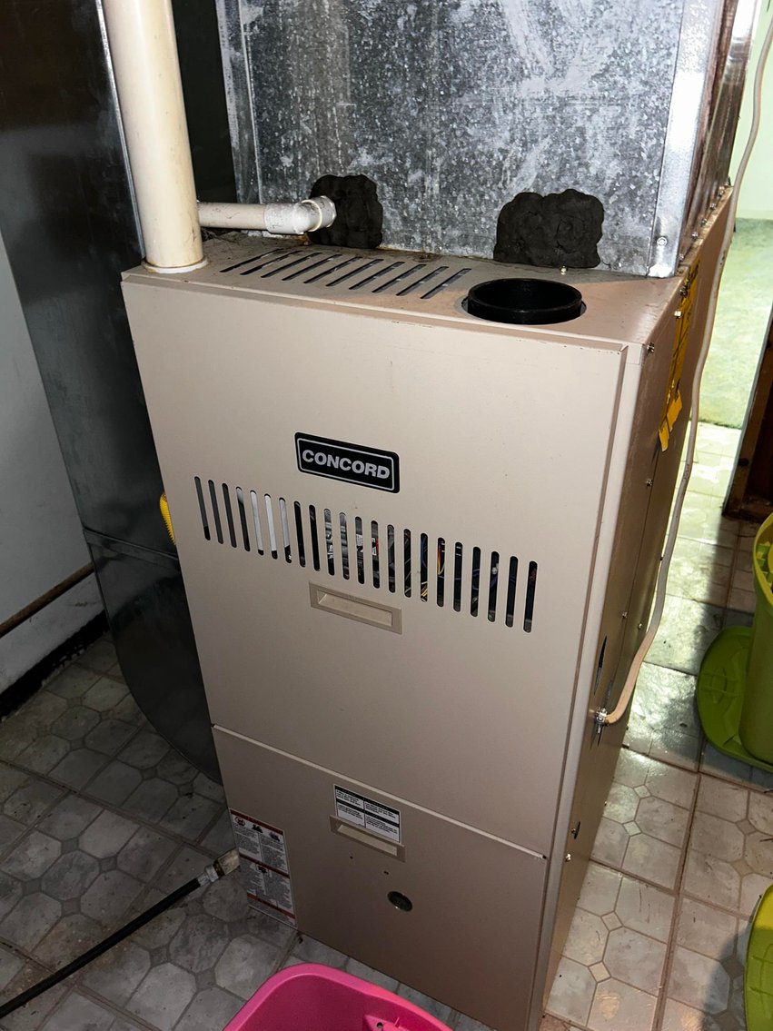 Image for SOLD $115,500 - Move-in Ready 3 Bedroom in Waynesburg