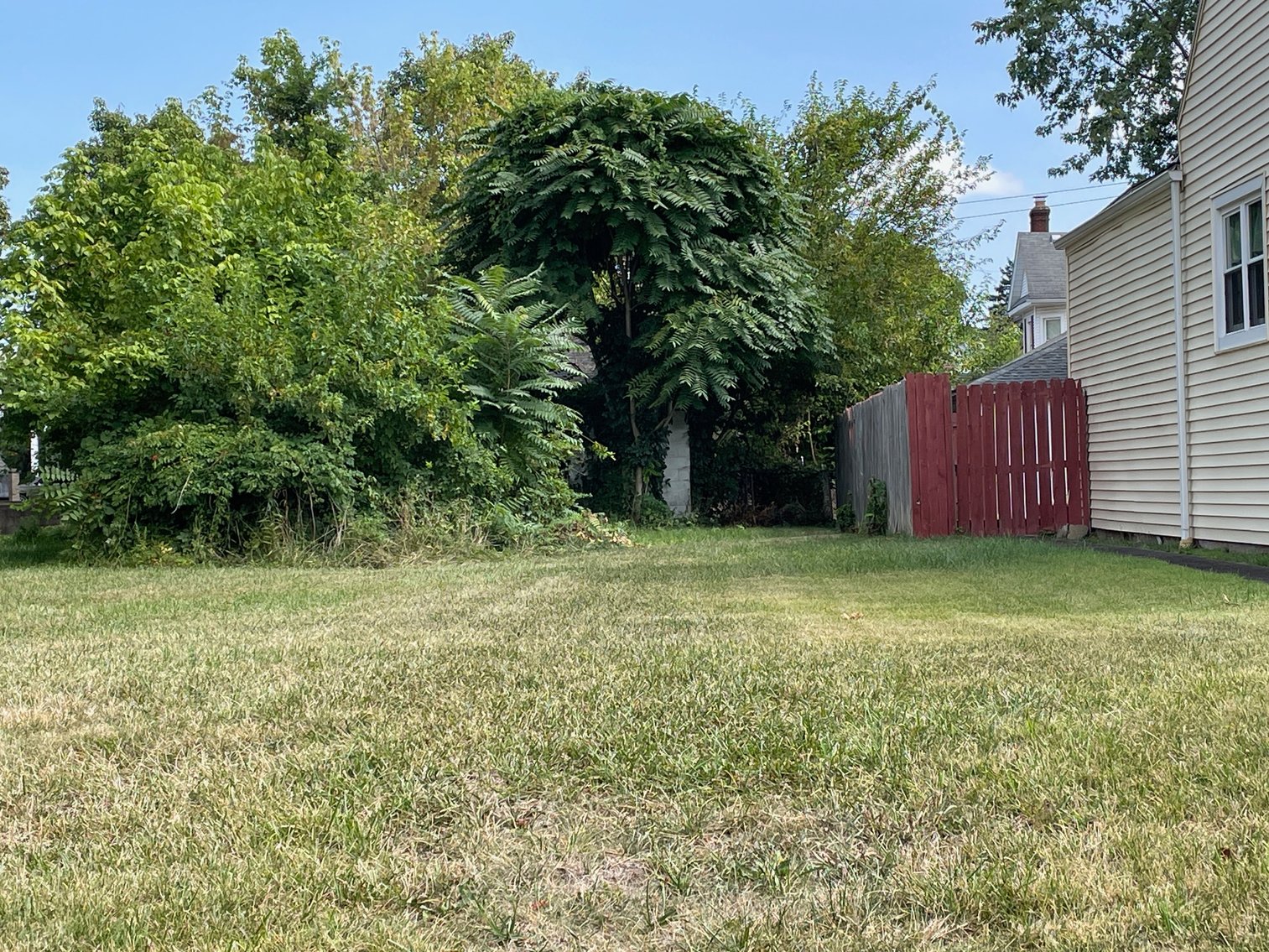 Image for SOLD - Multiple Lots in Parkersburg Selling to the Highest Bidders