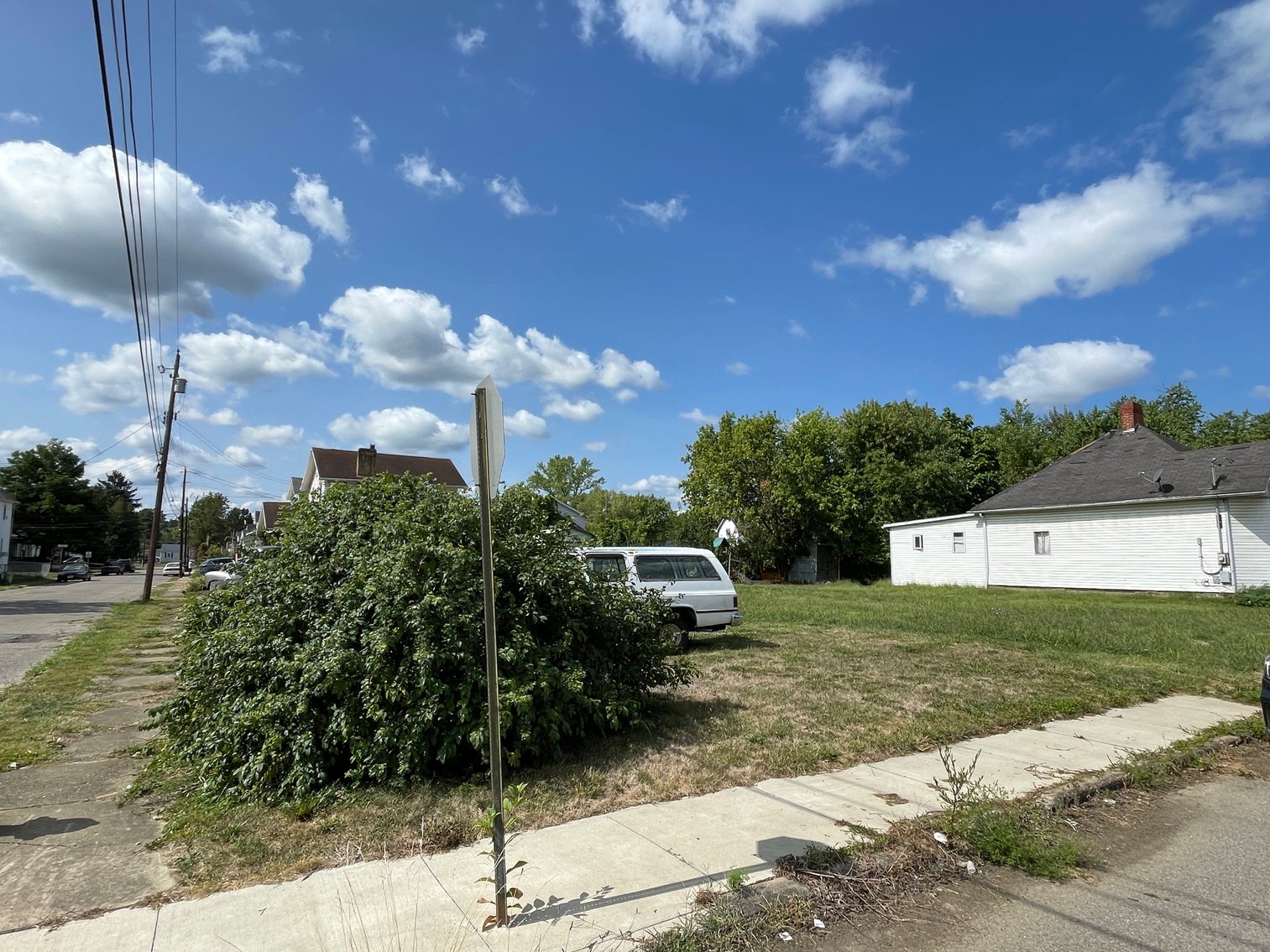 Image for SOLD - Multiple Lots in Parkersburg Selling to the Highest Bidders