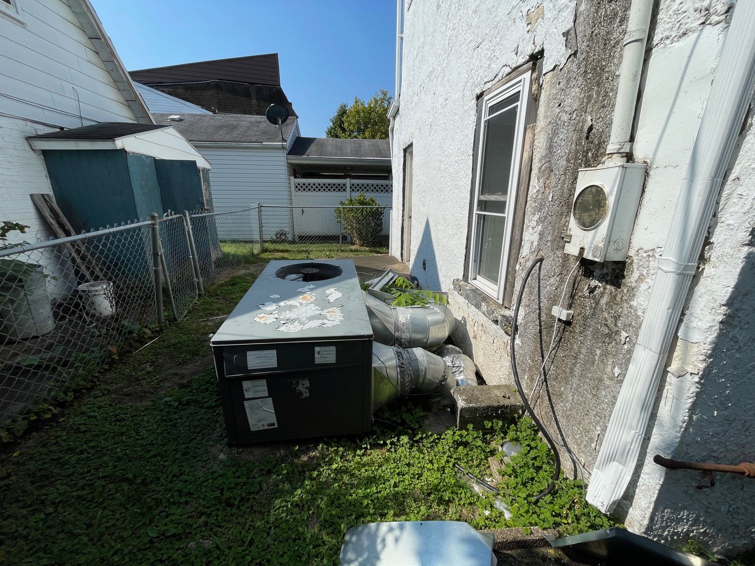 Image for SOLD $38,225 - 2 Bedroom in Dunbar Ideal for a Flip