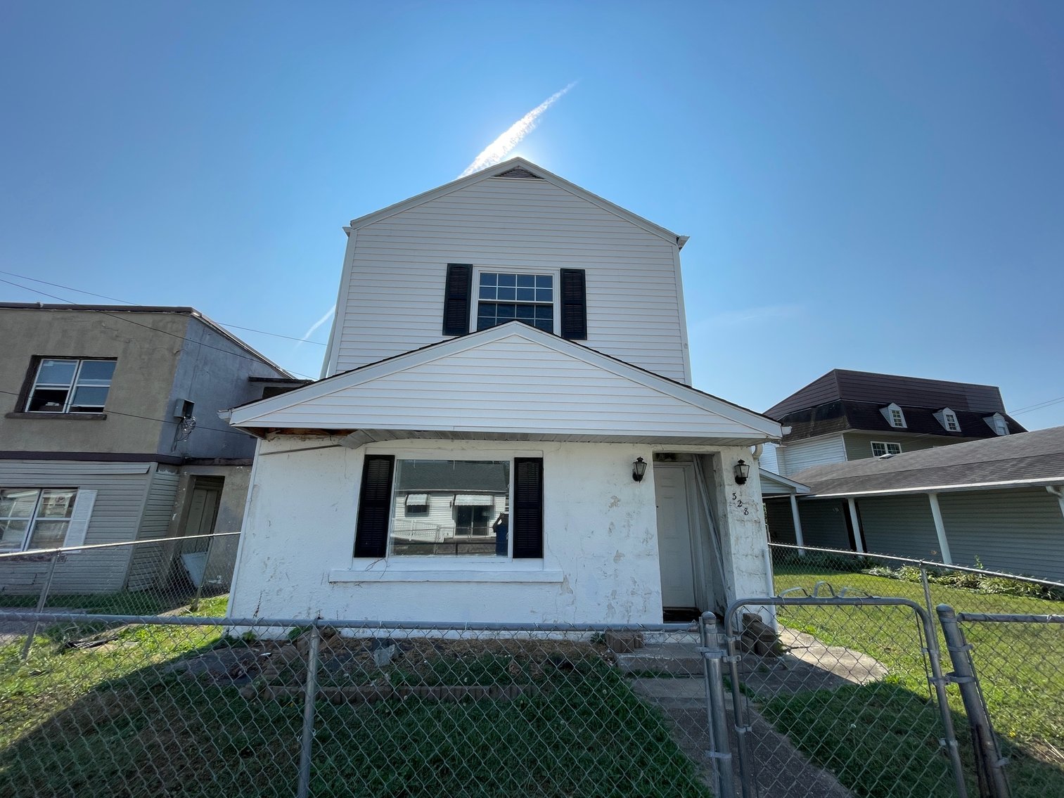 Image for SOLD $38,225 - 2 Bedroom in Dunbar Ideal for a Flip