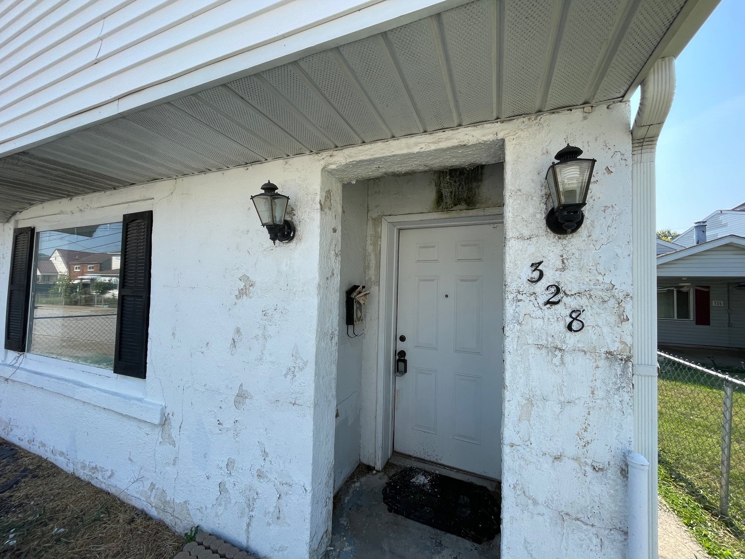 Image for SOLD $38,225 - 2 Bedroom in Dunbar Ideal for a Flip