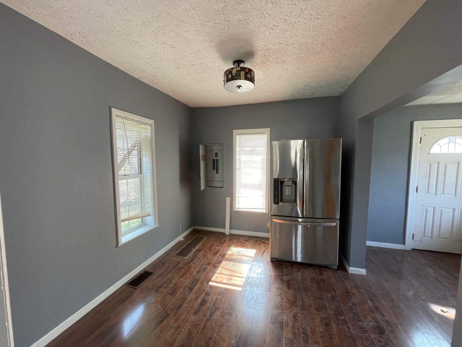 Image for SOLD $38,225 - 2 Bedroom in Dunbar Ideal for a Flip