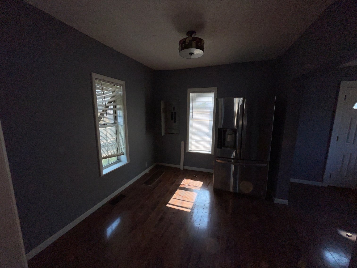 Image for SOLD $38,225 - 2 Bedroom in Dunbar Ideal for a Flip